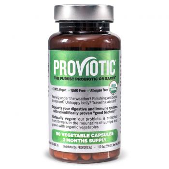 ProViotic 90 Kapseln - Probiotika