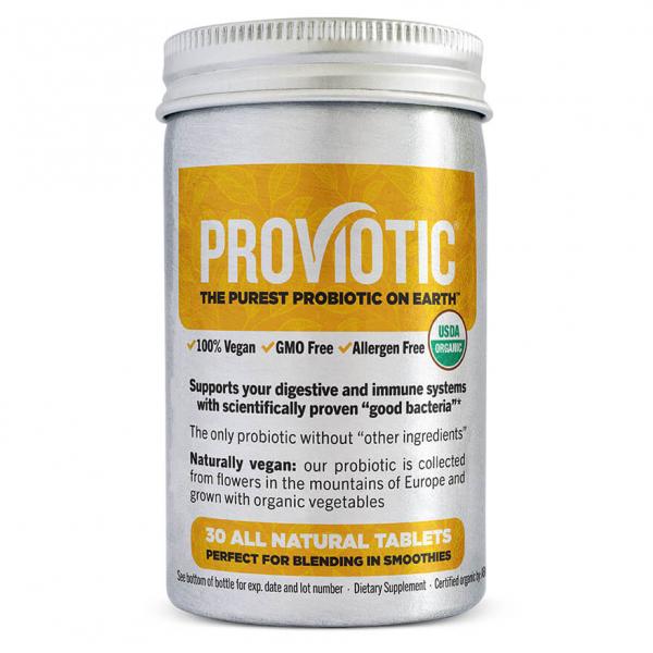 ProViotic - 30 Tabletten 100% Vegan